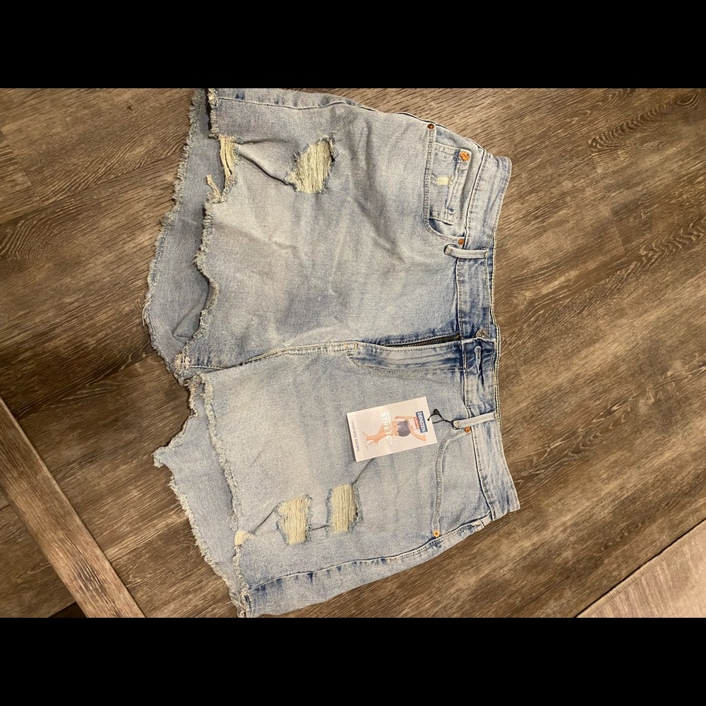 Denizen shorts